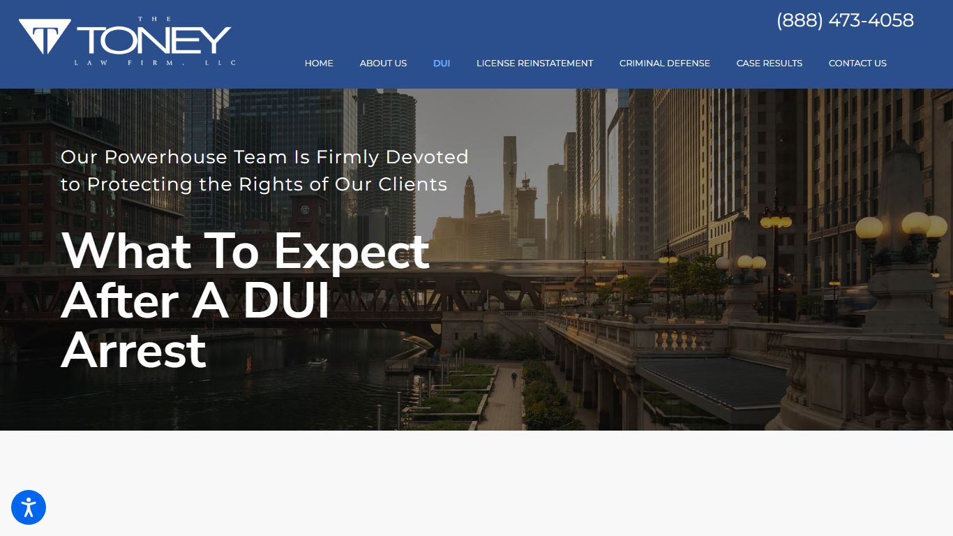 What To Expect After Your DUI Arrest | Chicago DUI Defense Attorney